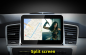 Preview: 8,4 Für Mercedes M Klasse W166 Android 14 Touchscreen GPS Navi mit CarPlay & Android Auto – Ansicht 3